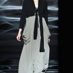 Lyudmila Norsoyan MBFWR