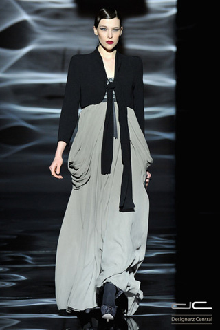 Lyudmila Norsoyan MBFWR