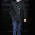 MBFWR Lyudmila Norsoyan 2011 Collection