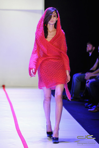 Latest Lyudmila Norsoyan RFW