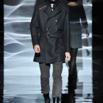 Lyudmila Norsoyan Fall Winter 2011 Collection