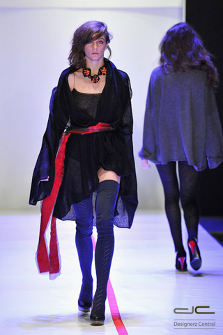 Latest Collection 2011 Lyudmila Norsoyan