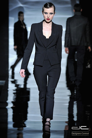 Lyudmila Norsoyan Fall Winter Collection