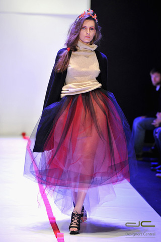 RFW Lyudmila Norsoyan 2011 Collection