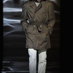 Mercedes Benz Fashion Week Lyudmila Norsoyan Collection