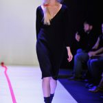 Lyudmila Norsoyan Fall Winter 2011