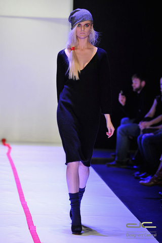 Lyudmila Norsoyan Fall Winter 2011