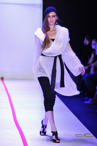 Collection 2011 Lyudmila Norsoyan
