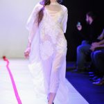 Lyudmila Norsoyan Fall Fashion 2011