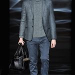 Lyudmila Norsoyan Fall Winter Collection 2011