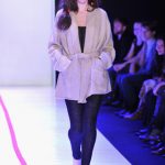 Fall Fashion 2011 Lyudmila Norsoyan Collection