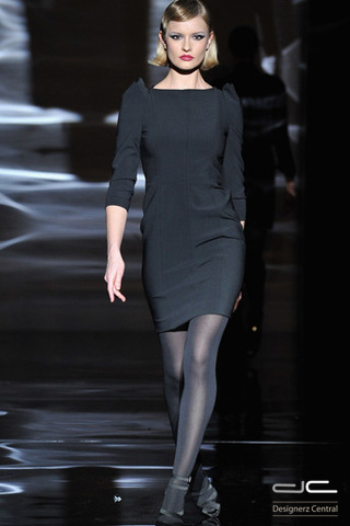 Lyudmila Norsoyan Latest Fall Winter