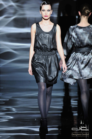 Fall Winter Lyudmila Norsoyan Latest Collection