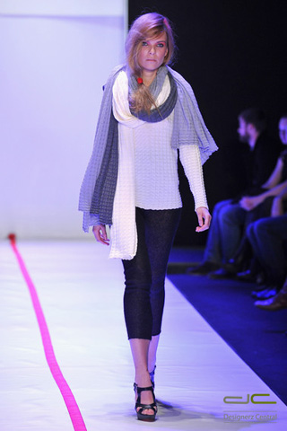 Lyudmila Norsoyan Winter 2011
