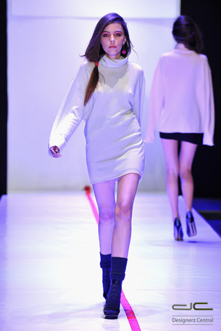 Lyudmila Norsoyan 2011 Collection