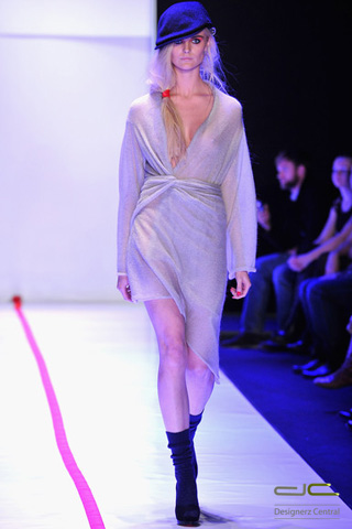 Latest Lyudmila Norsoyan Winter Fashion