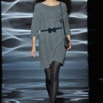 Fall Winter 2011 Lyudmila Norsoyan