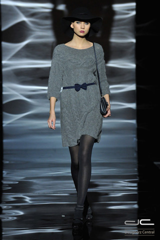 Fall Winter 2011 Lyudmila Norsoyan