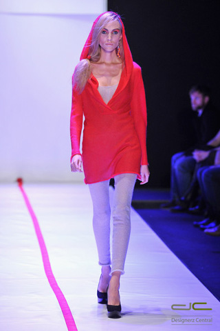 Fashion Lyudmila Norsoyan