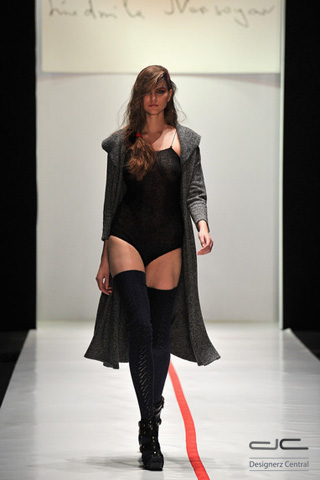 Lyudmila Norsoyan 2011 Fashion Collection