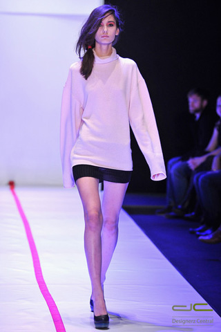 2011 Collection Lyudmila Norsoyan