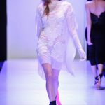 Lyudmila Norsoyan MBFWR Collection