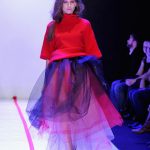 Lyudmila Norsoyan MBFWR Collection