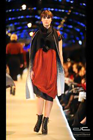 Fall 2011 Collection Maaike