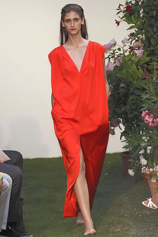 Maison Haute Couture 2010 Collection