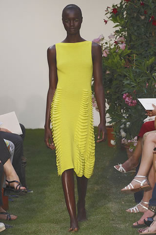 Maison Rabih Kayroz 2010 Collection