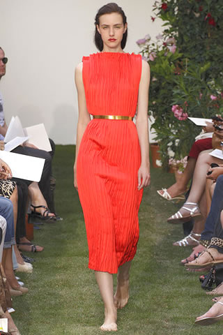 Couture Fashion 2010