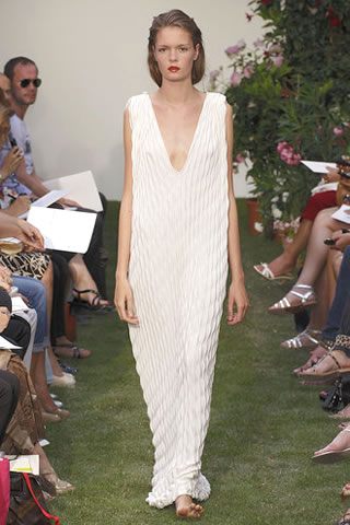 Fashion Collection of Maison