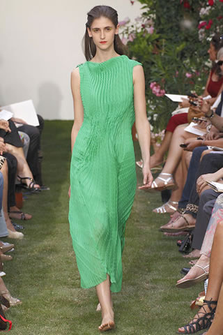 Couture 2011 collection