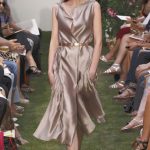 Paris couture Fashion Week