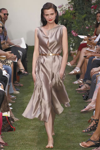 Paris couture Fashion Week