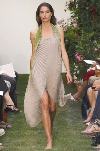 Autumn Couture Fashion Collection