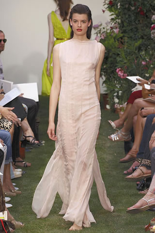 Autumn Couture Fashion2010