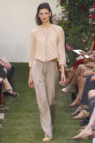 Couture Winter 2010 Collection