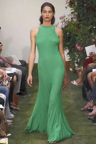 Haute Couture 2010 Collection By Maison Kayrouz