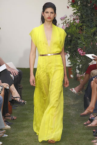 2010 Couture Winter Collection