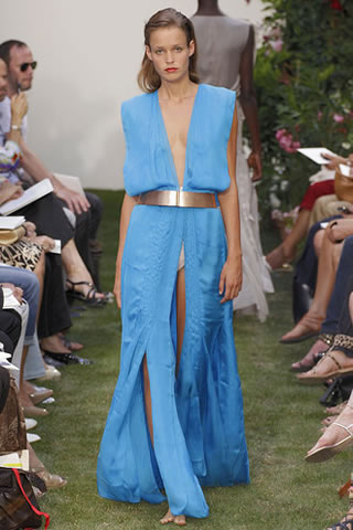 Collection Haute Couture 2010