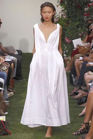 Paris Haute Couture 2010