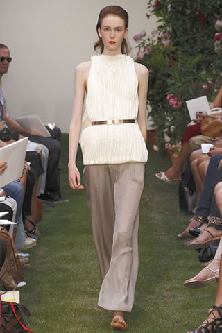 Haute Couture Fashion Week 2010