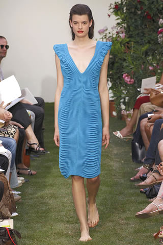 Haute Couture 2010 Collections