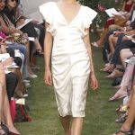 Maison Latest Haute Coutre Fashion