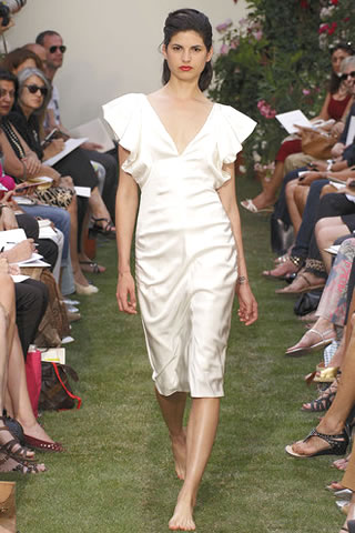 Maison Latest Haute Coutre Fashion