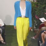 Paris Fashion Week 2010 Collection