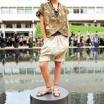 Mercedes-Benz Fashion Week 2011 Designer