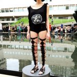 New York  Fashion Week 2010 Photos