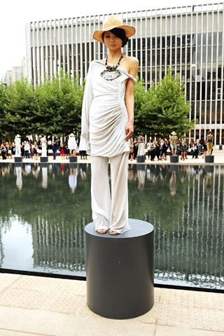 American Fashion Brands 2011 Collection